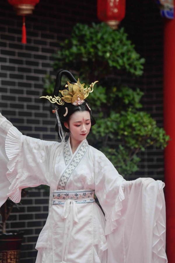 廣東最適合求婚的景區，在觀音聖像下見證愛情，珠三角週末遊必來