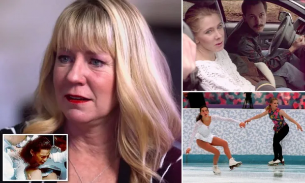 美國花滑女王退役後改打職業拳擊,但很多人不覺勵志反罵罪有應得 美國花滑女王退役後改打職業拳擊,但很多人不覺勵志反罵罪有應得