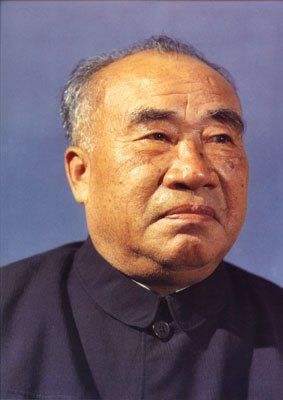 十大元帥戰功都顯赫，但能被毛主席稱為“老總”的，只有這三個人