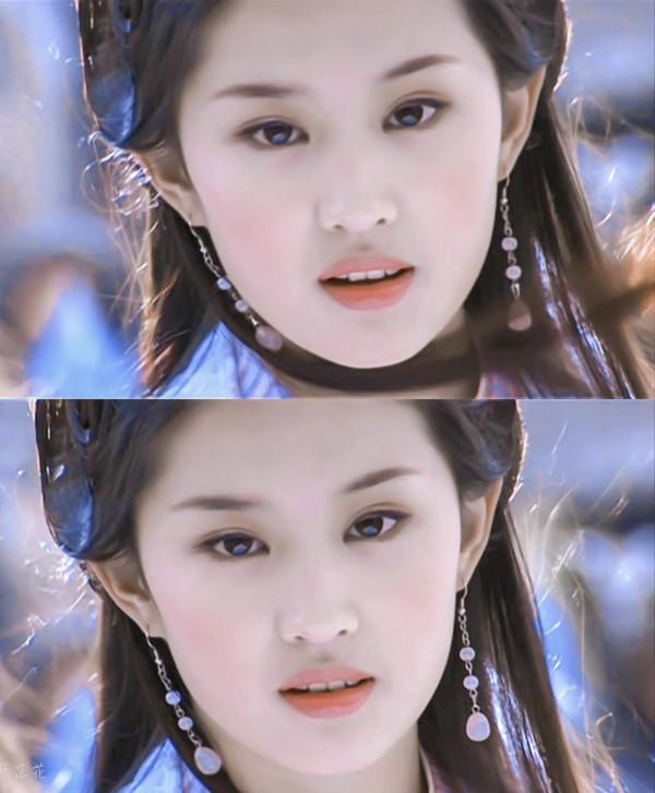 看了《誤殺2》之後，我終於明白為什麼文詠珊不能成為第2個劉亦菲