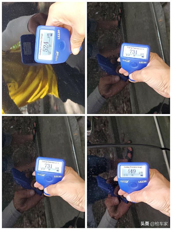 開了35萬公里的二手車還能賣13萬!啥車這麼牛?買家:特別喜歡 開了35萬公里的二手車還能賣13萬!啥車這麼牛?買家:特別喜歡