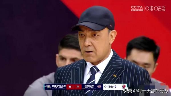 新疆飛虎,別再要求成績,沉澱幾年這批球員會有驚喜的 新疆飛虎,別再要求成績,沉澱幾年這批球員會有驚喜的