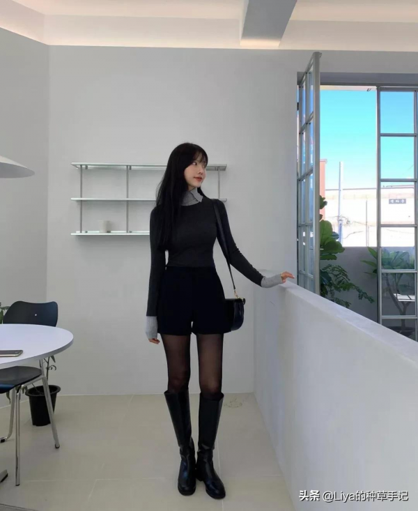 厚外套裡穿什麼?這3件內搭好看到炸 厚外套裡穿什麼?這3件內搭好看到炸