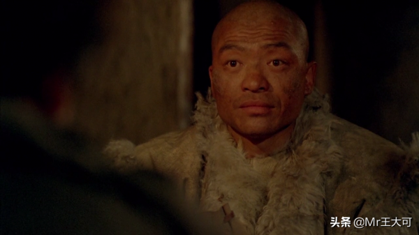 電影《雙旗鎮刀客》：言而無信的沙裡飛，是一個被低估的賴皮俠