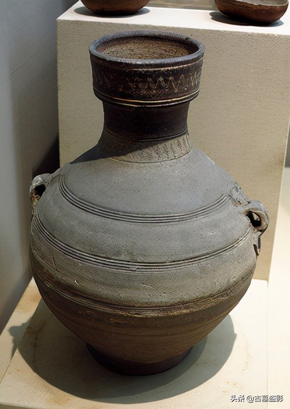 東吳古墓被盜，幾十米盜洞直通住宅地下！專家：高手啊