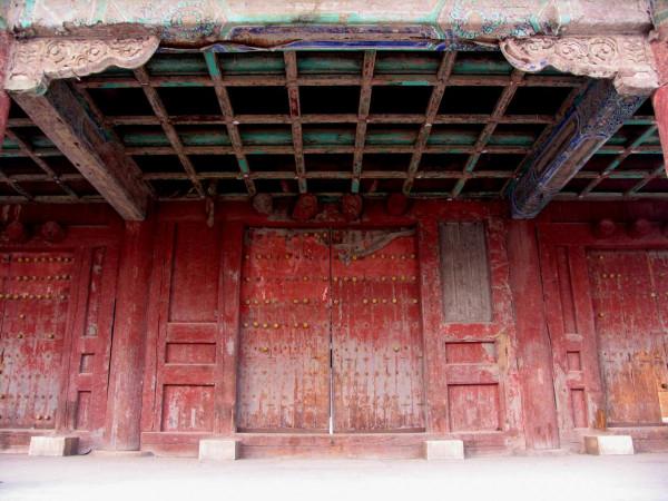 探訪清西陵——昌陵