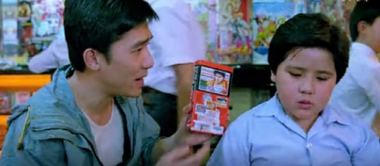 那邊世嘉和任天堂正打得火熱，這邊盜版市場早已一手遮天