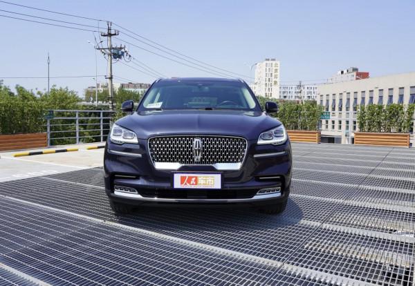 美式豪華且舒適 林肯飛行家打破傳統美系印象