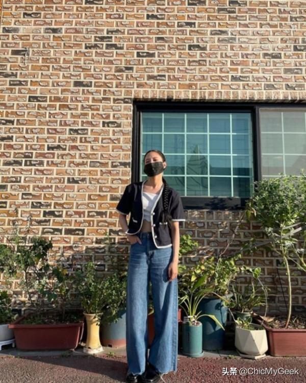 《大長今》的小今英長大了!甜美清秀顏完全從小美到大 《大長今》的小今英長大了!甜美清秀顏完全從小美到大