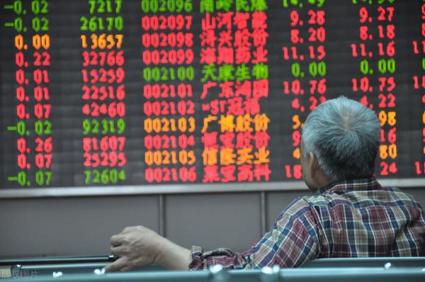 A股：下週行情分析，市場會繼續反彈