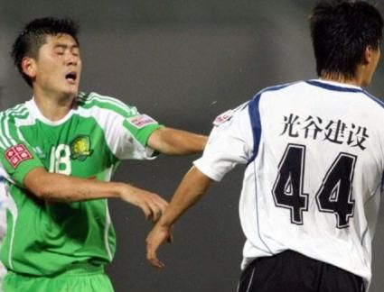 “京城”是一把無形的枷鎖，北京足球難以有質的突破（二）