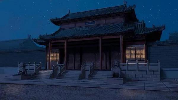 民間故事:乞丐去討酒,遇見將軍府被滅門,他急中生智逃過一劫 民間故事:乞丐去討酒,遇見將軍府被滅門,他急中生智逃過一劫