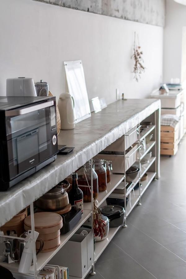 90後小夫妻,為了省錢135㎡簡單裝修,空曠舒適看起來更乾淨 90後小夫妻,為了省錢135㎡簡單裝修,空曠舒適看起來更乾淨