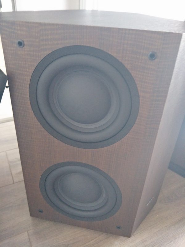 一分錢掰成兩瓣花,最強打造全景聲影院系統攻略 一分錢掰成兩瓣花,最強打造全景聲影院系統攻略