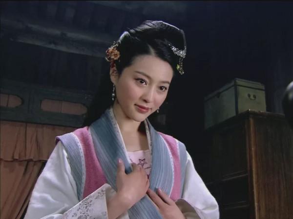 水滸傳中,女人的悲劇人生,是自身原因嗎? 水滸傳中,女人的悲劇人生,是自身原因嗎?