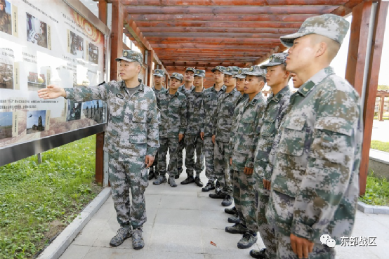 這裡，是我們的家