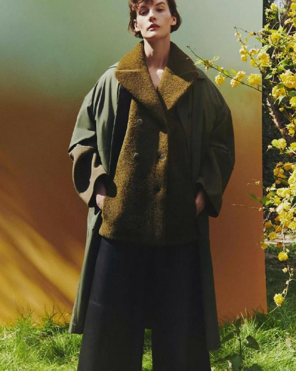 LOEWE羅意威2021秋冬系列欣賞