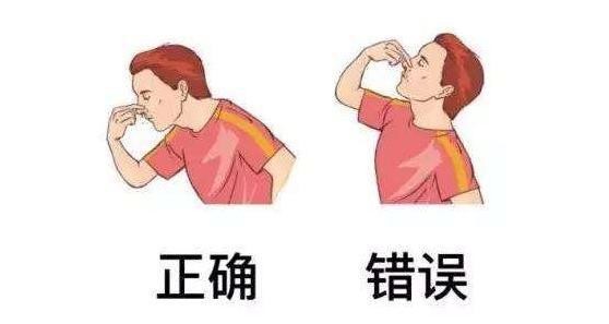 流鼻血仰頭?燙傷塗牙膏?暈倒掐人中?這些急救錯誤不要再犯了! 流鼻血仰頭?燙傷塗牙膏?暈倒掐人中?這些急救錯誤不要再犯了!