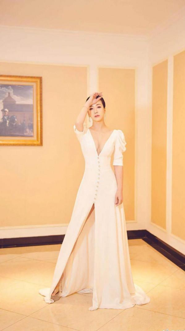 顏值二十年不變:陳紫函 顏值二十年不變:陳紫函