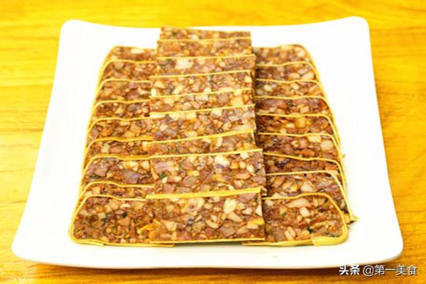 過年了，教你8道下酒菜，涼熱葷素都有，提前學會待客不愁