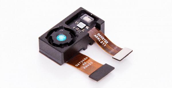 歐菲光釋出中長距TOF模組,系統級產品賦能3D應用 歐菲光釋出中長距TOF模組,系統級產品賦能3D應用