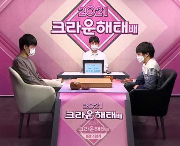 1.13圍棋賽事:圍甲季後賽次輪首場柯潔力克羋昱廷,韓援3勝1負等 1.13圍棋賽事:圍甲季後賽次輪首場柯潔力克羋昱廷,韓援3勝1負等