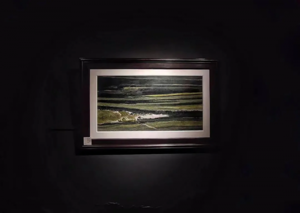 世界首個大理石文化主題館·大理石方誌館 世界首個大理石文化主題館·大理石方誌館