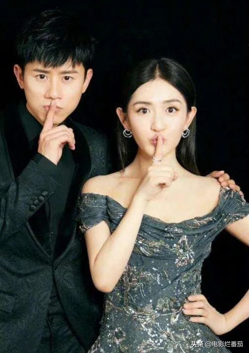 15對有夫妻相的明星：有的像失散多年的兄妹，有的一個模子刻出來