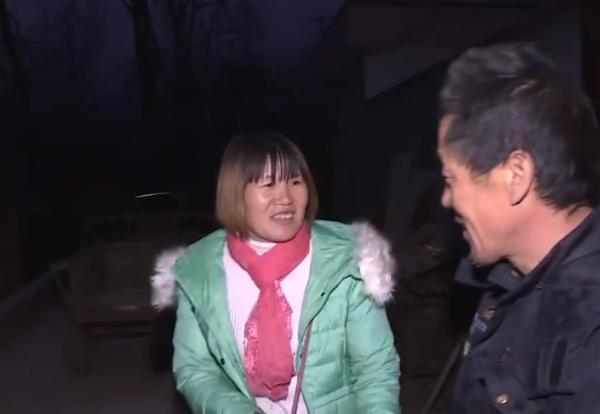 河南黑戶女子逃婚21年，千里回家求原諒，真相到底如何？