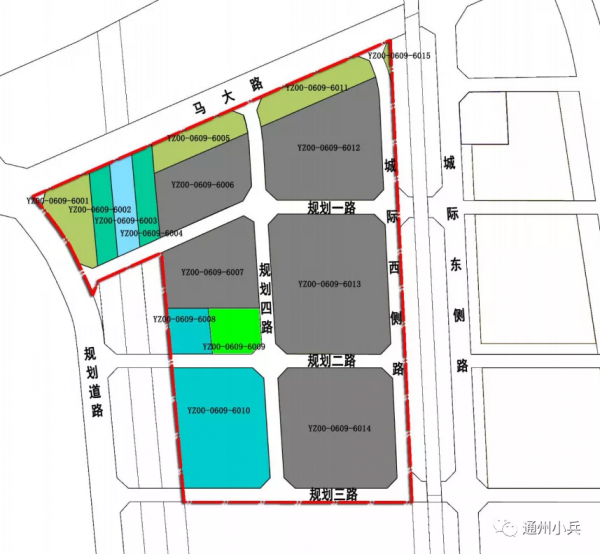 村民可分紅!通州這個村22萬㎡集租房將啟動施工 村民可分紅!通州這個村22萬㎡集租房將啟動施工
