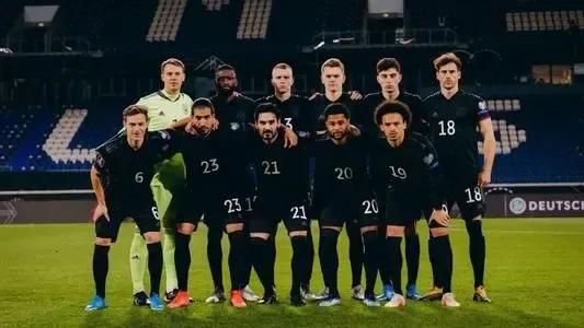 得中場者得天下！目前擁有最佳中場的五個國家，哪支球隊更強？