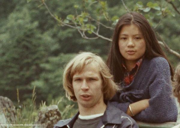 26歲翁美玲自殺之謎：那一晚，到底發生了什麼？