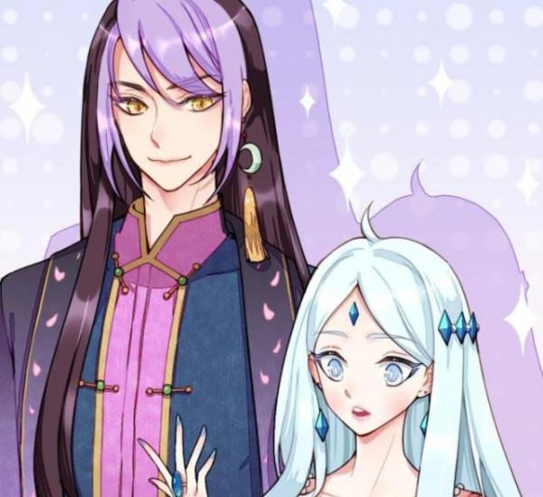 葉羅麗：顏爵和冰公主再撒糖，粉絲卻不買賬，原定的情公主未登場