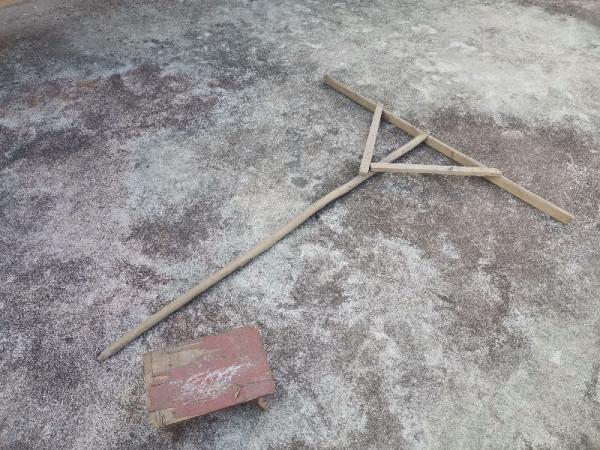 農村老物件，越來越少了，你認得幾樣？