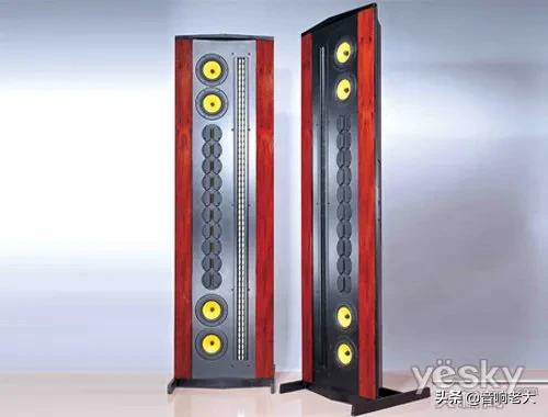 從杜希家族說起 惠威超級揚聲器的故事揚我國威 從杜希家族說起 惠威超級揚聲器的故事揚我國威