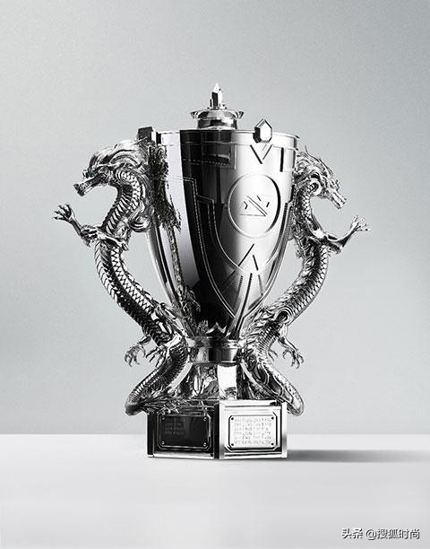 為了抓住年輕消費者,這些高階奢侈品竟然都開始熱衷遊戲了? 為了抓住年輕消費者,這些高階奢侈品竟然都開始熱衷遊戲了?