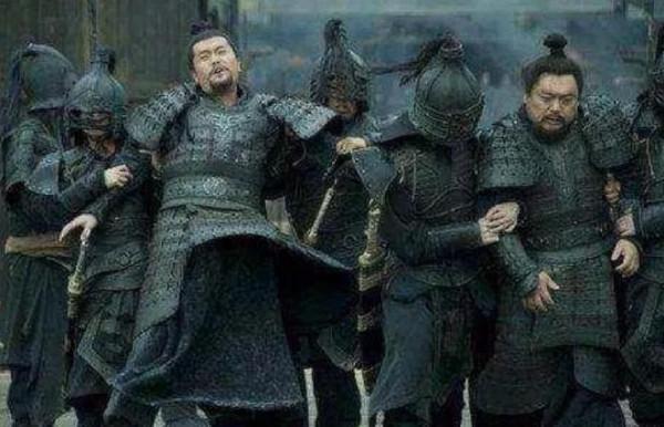 曹操殺掉蔡瑁和張允不僅僅是因為中了周瑜的離間計