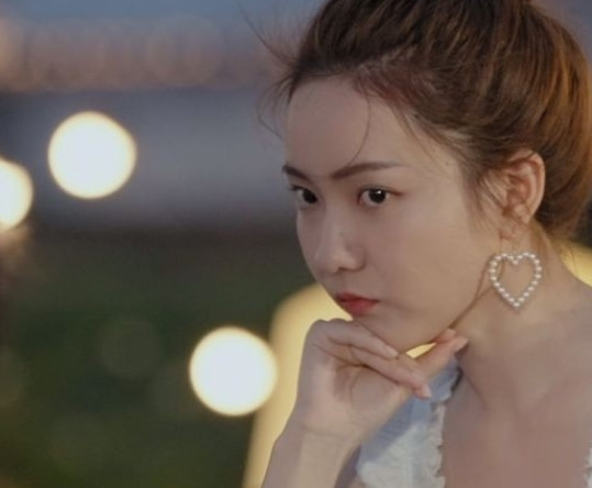 《心動4》橙子解釋不如小孔大氣,被質疑不真誠,她的回懟很硬氣 《心動4》橙子解釋不如小孔大氣,被質疑不真誠,她的回懟很硬氣