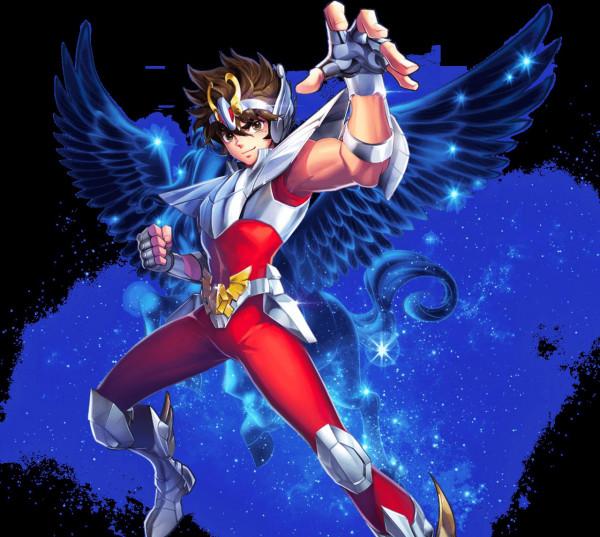 《聖鬥士星矢》星矢冰河紫龍一輝等10位青銅聖鬥士強弱如何排名? 《聖鬥士星矢》星矢冰河紫龍一輝等10位青銅聖鬥士強弱如何排名?