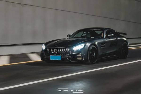 油耗堪比納智捷的梅賽德斯-AMG GT,兩天一箱98你受得了嗎? 油耗堪比納智捷的梅賽德斯-AMG GT,兩天一箱98你受得了嗎?