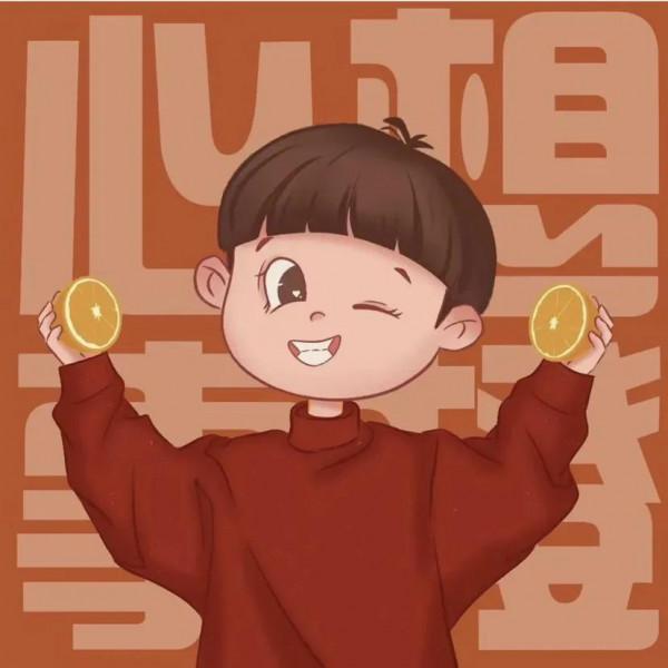 漫畫情侶頭像 漫畫情侶頭像