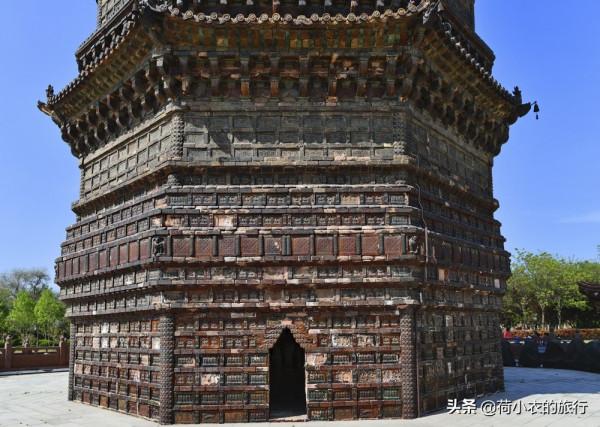 中國10大名塔你都看過幾座?中華文化瑰寶,有生之年一定要去看看 中國10大名塔你都看過幾座?中華文化瑰寶,有生之年一定要去看看