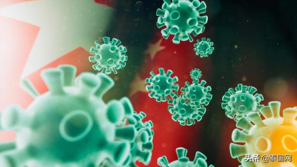 一名確診中國人在泰的抗毒日誌：願用親身經歷，換同胞平平安安