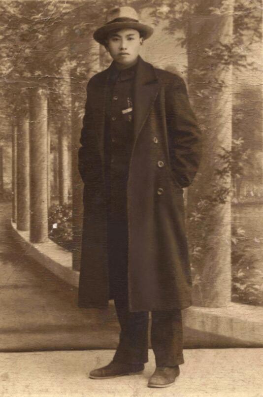 1937年，周恩來勞山遇刺，11名警衛壯烈犧牲，究竟何人如此大膽？