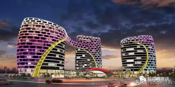 鄭州、開封、許昌聯合,航空港區最終受益或成為“金三角”? 鄭州、開封、許昌聯合,航空港區最終受益或成為“金三角”?