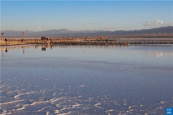 青海旅遊別踩坑，茶卡“天空之鏡”為何屢屢被遊客評為最差景區？