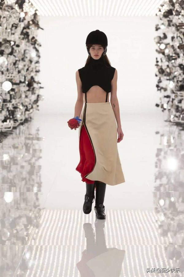 GUUCI 2021秋冬系列