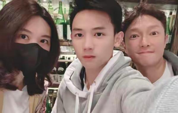 8大瓊瑤美男今昔對比，有人身家超330億，有人淪為路人，差距大