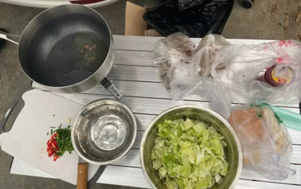 56歲“拋夫棄女”自駕遊的蘇敏,出走一年現在怎麼樣了? 56歲“拋夫棄女”自駕遊的蘇敏,出走一年現在怎麼樣了?