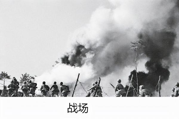 抗美援朝中,毛主席一計策將美軍玩得團團轉,實在是太高明瞭 抗美援朝中,毛主席一計策將美軍玩得團團轉,實在是太高明瞭